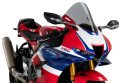 SZYBA SPORTOWA PUIG DO HONDA CBR1000RR 20-22 LEKKO PRZYCIEMNIONA