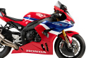 SZYBA SPORTOWA PUIG DO HONDA CBR1000RR 20-22 LEKKO PRZYCIEMNIONA