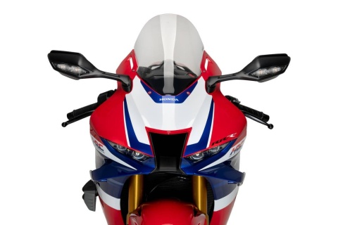 SZYBA SPORTOWA PUIG DO HONDA CBR1000RR-R 2020-2025 PRZEZROCZYSTA
