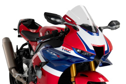 SZYBA SPORTOWA PUIG DO HONDA CBR1000RR FIREBLADE 20-21 PRZEZROCZYSTA