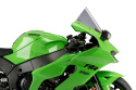 SZYBA SPORTOWA PUIG DO KAWASAKI ZX10R / RR 21-22 LEKKO PRZYCIEMNIONA