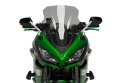 SZYBA SPORTOWA PUIG DO KAWASAKI Z1000SX 11-19 / NINJA 1000 SX 2020-2024 LEKKO PRZYCIEMNIONA