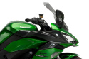 SZYBA SPORTOWA PUIG DO KAWASAKI Z1000SX 11-19 / NINJA 1000 SX 2020-2024 LEKKO PRZYCIEMNIONA