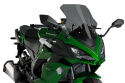 SZYBA SPORTOWA PUIG DO KAWASAKI Z1000SX 11-19 / NINJA 1000 SX 2020-2024 MOCNO PRZYCIEMNIONA