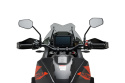 SZYBA SPORTOWA PUIG DO KTM 1290 SUPER ADVENTURE R 21 LEKKO PRZYCIEMNIONA