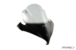 SZYBA SPORTOWA PUIG DO YAMAHA FZ6 FAZER 04-08 CZARNA