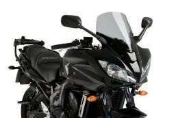 SZYBA SPORTOWA PUIG DO YAMAHA FZ6 FAZER S2 07-10 LEKKO PRZYCIEMNIONA