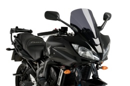 SZYBA SPORTOWA PUIG DO YAMAHA FZ6 FAZER S2 07-10 MOCNO PRZYCIEMNIONA