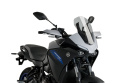 SZYBA SPORTOWA PUIG DO YAMAHA MT-07 TRACER 20-22 LEKKO PRZYCIEMNIONA