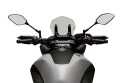 SZYBA SPORTOWA PUIG DO YAMAHA MT-07 TRACER 20-22 LEKKO PRZYCIEMNIONA
