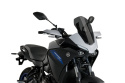 SZYBA SPORTOWA PUIG DO YAMAHA MT-07 TRACER 20-22 MOCNO PRZYCIEMNIONA