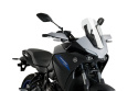 SZYBA SPORTOWA PUIG DO YAMAHA MT-07 TRACER 20-22 PRZEZROCZYSTA