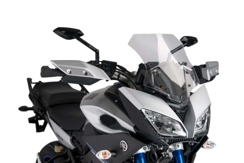 SZYBA SPORTOWA PUIG DO YAMAHA MT-09 TRACER 15-17 PRZEZROCZYSTA