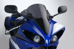 SZYBA SPORTOWA PUIG DO YAMAHA YZF R1 09-14 MOCNO PRZYCIEMNIONA