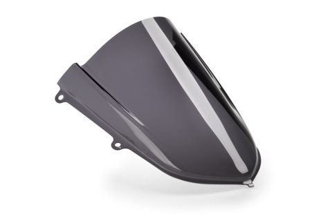 SZYBA Z GARBEM PUIG YAMAHA YZF R6 RACE 22-25 / R7 22-25 MOCNO PRZYCIEMNIONA