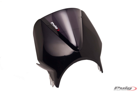 SZYBA VISION PUIG DO HONDA CB600F HORNET 98-04 MOCNO PRZYCIEMNIONA