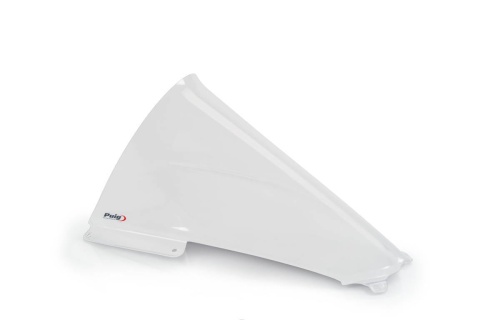 SZYBA WYŚCIGOWA PUIG DO DUCATI V4R 20-22 PRZEZROCZYSTA