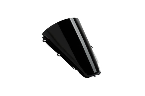 SZYBA RACING PUIG DO HONDA CBR1000RR 17-19 CZARNA