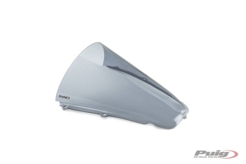 SZYBA RACING PUIG DO HONDA CBR1000RR 17-19 PRZEZROCZYSTA