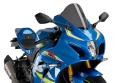 SZYBA WYŚCIGOWA PUIG DO SUZUKI GSX-R1000 2017-2021 MOCNO PRZYCIEMNIONA