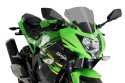 SZYBA Z-RACING DO KAWASAKI NINJA 125 2019-2023 MOCNO PRZYCIEMNIONA