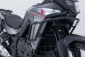 CRASHBAR/GMOL SW-MOTECH HONDA XL750 TRANSALP (22-)