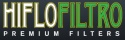 Filtr powietrza HIFLO HFA3613 SUZUKI GSR 600 2006-2010 / GSR750 2011-2016