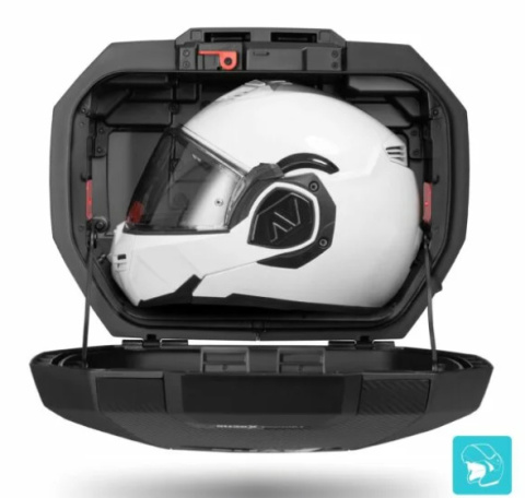 KUFRY BOCZNE MOTOCYKLOWE 2x38L SH38 KOMPLET NA WYJAZD KUFRY BOCZNE MOTOCYKLOWE 2x38L SH38 KOMPLET NA WYJAZD