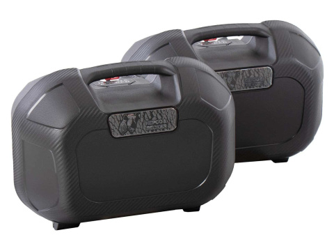 KUFRY BOCZNE ORBIT 15L