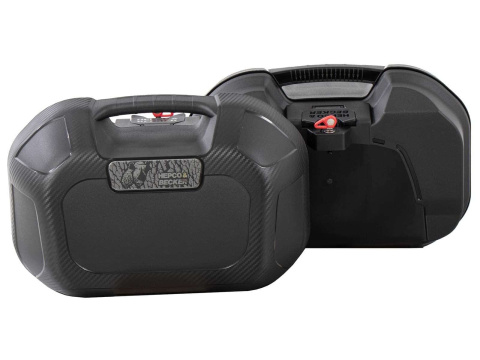 KUFRY BOCZNE ORBIT 15L