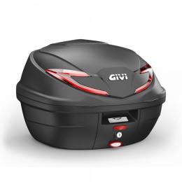 Kufer 36L Givi monolock