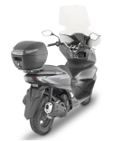 Kufer Givi 30l monolock