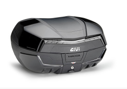 Kufer centralny Givi V58N Maxia 5