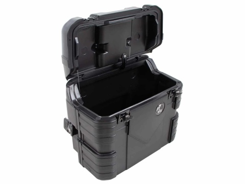 Kufry boczne Hepco Gobi 31l