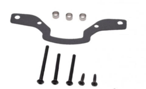 MOCOWANIE SHAD CLICK SYSTEM HONDA