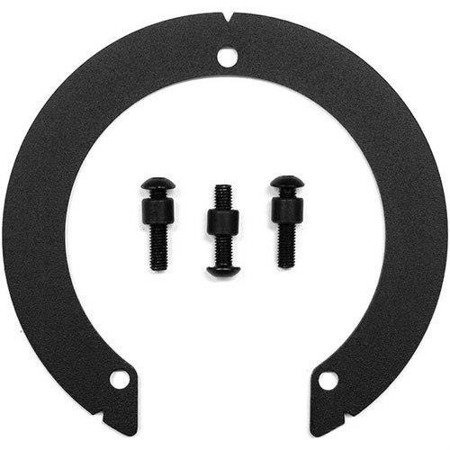 MOCOWANIE TANKLOCK GIVI BF03 HONDA CBF600S / HORNET / V-TEC / TRANSALP 700