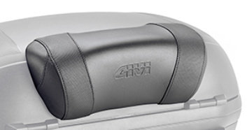 Oparcie pasażera do kufra Givi E52 V46 V45 Arena czarne