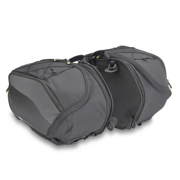 SAKWY MOTOCYKLOWE BOCZNE GIVI 20-30l