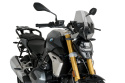 SZYBA SPORTOWA PUIG DO BMW R1250R 2019-2024 LEKKO PRZYCIEMNIONA