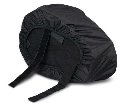 Sakwy półsztywne Shad 46-58l - komplet