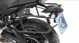 Stelaże Hepco do Yamaha MT-09 2013-2016