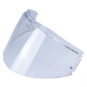 Szyba wizjer kasku LS2 Valiant ff399 bezbarwna
