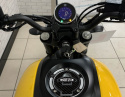 Naklejka na wlew paliwa Yamaha XSR 125 2021-2022