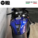 Tankpad naklejka na bak zbiornik Yamaha YZF-R 125 2019-2022