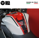 Tankpad naklejka na bak zbiornik Yamaha YZF-R 125 2019-2022