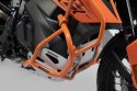 CRASHBAR/GMOL SW-MOTECH KTM 790 Adv/R (19-21), 890 Adv/R (20-22)