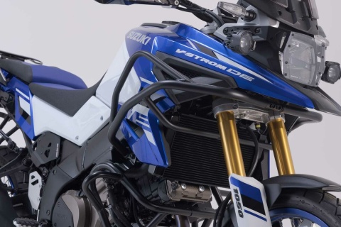 GMOLE GÓRNE SW-MOTECH Suzuki V-Strom 1050DE 2021-2025