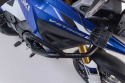 GMOLE GÓRNE SW-MOTECH Suzuki V-Strom 1050DE 2021-2025