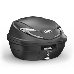 Kufer centralny Givi b36 monolock 36l