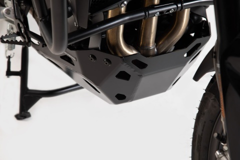 OSŁONA SILNIKA PŁYTA POD SILNIK SW-MOTECH TRIUMPH TIGER 900/ GT/ PRO 2019-2023 (bez gmoli)